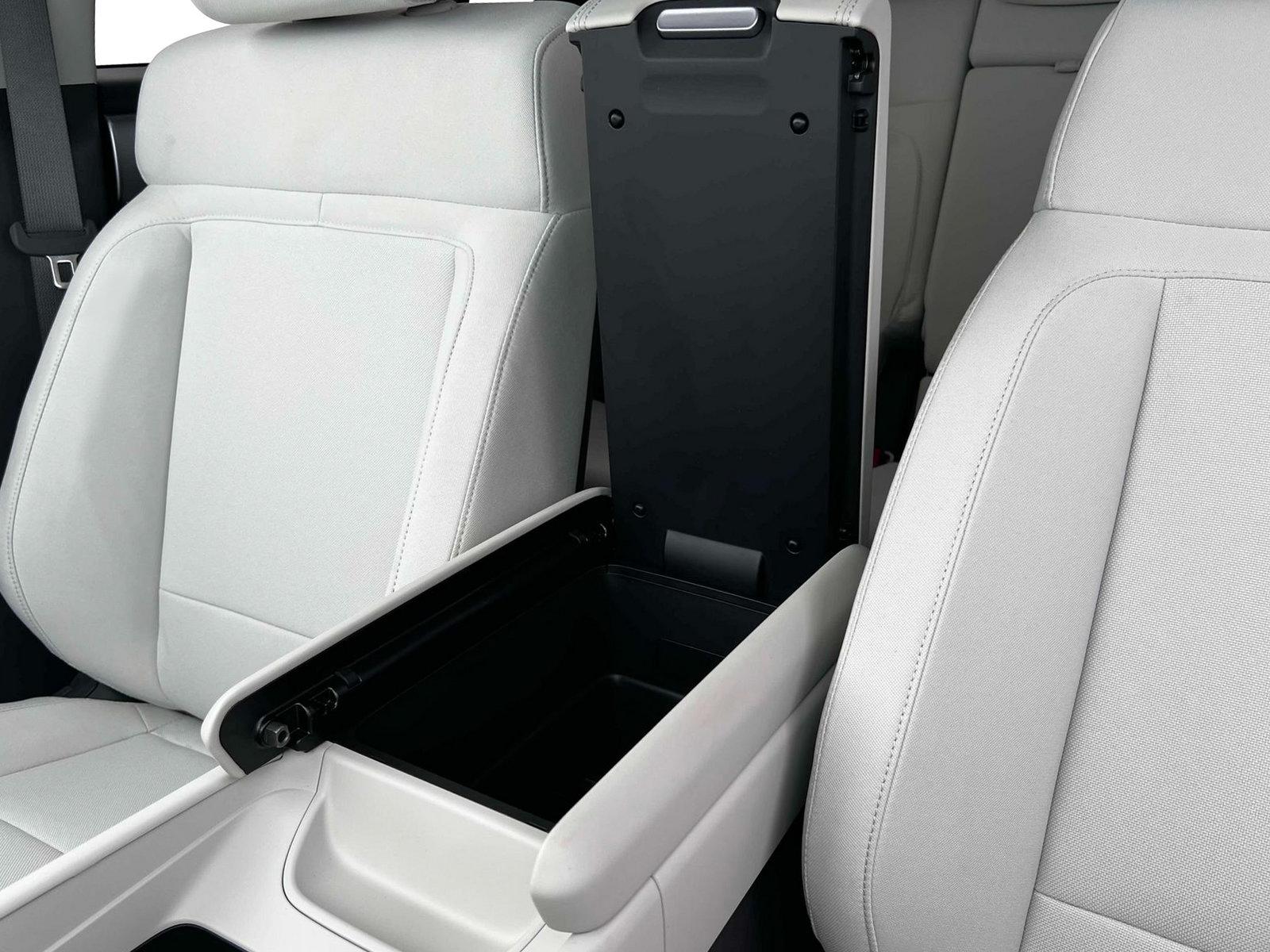 2026 Hyundai Santa Fe SE - Photo 20