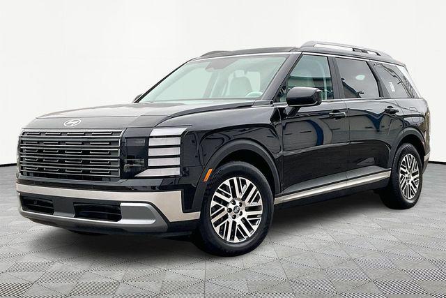New 2026 Hyundai Palisade For Sale in Olive Branch, MS