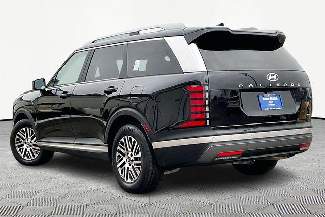 New 2026 Hyundai Palisade For Sale in Olive Branch, MS
