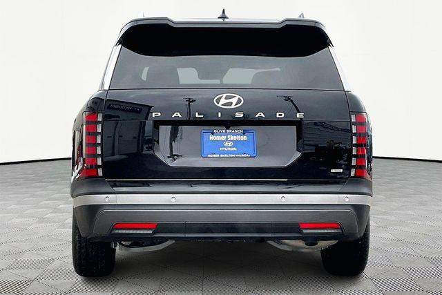 New 2026 Hyundai Palisade For Sale in Olive Branch, MS