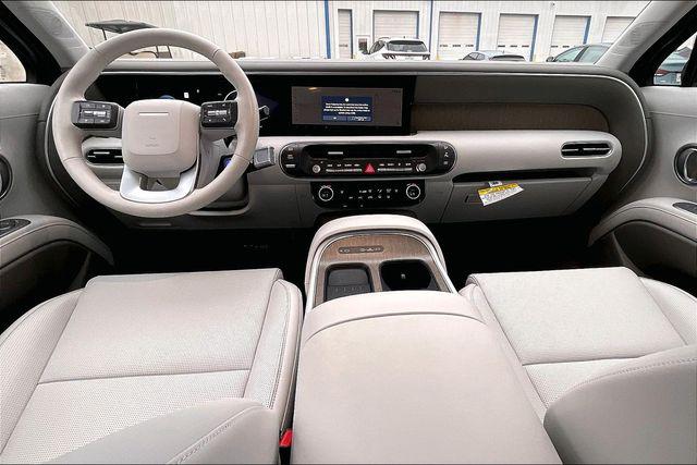 New 2026 Hyundai Palisade For Sale in Olive Branch, MS