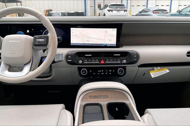 New 2026 Hyundai Palisade For Sale in Olive Branch, MS