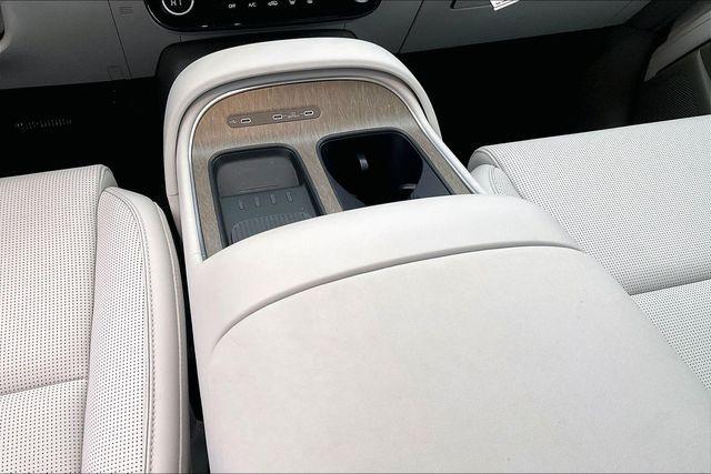 New 2026 Hyundai Palisade For Sale in Olive Branch, MS