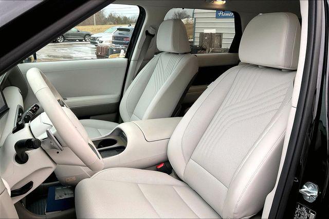New 2026 Hyundai Palisade For Sale in Olive Branch, MS