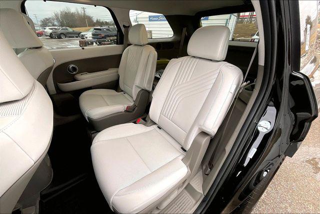 New 2026 Hyundai Palisade For Sale in Olive Branch, MS