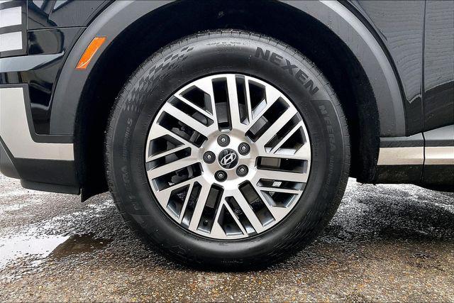 New 2026 Hyundai Palisade For Sale in Olive Branch, MS