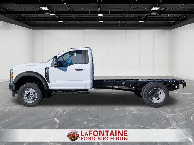 2025 Ford 600 XL