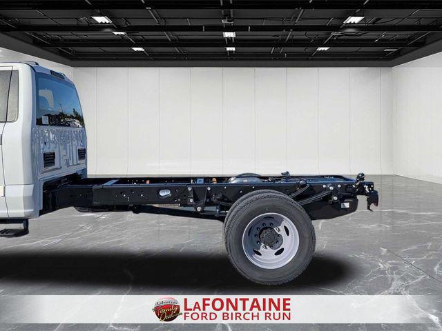 2025 Ford 600 XL