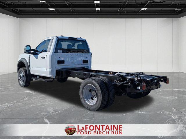 2025 Ford 600 XL