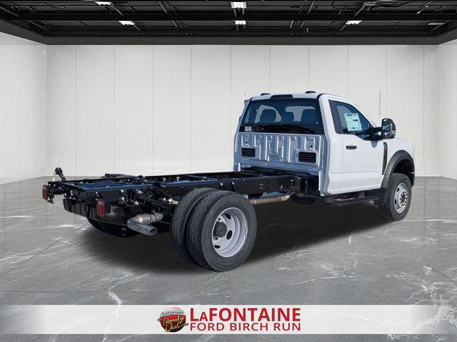 2025 Ford 600 XL