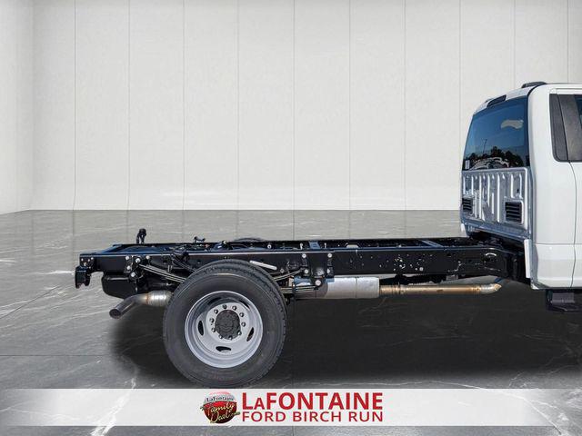 2025 Ford 600 XL