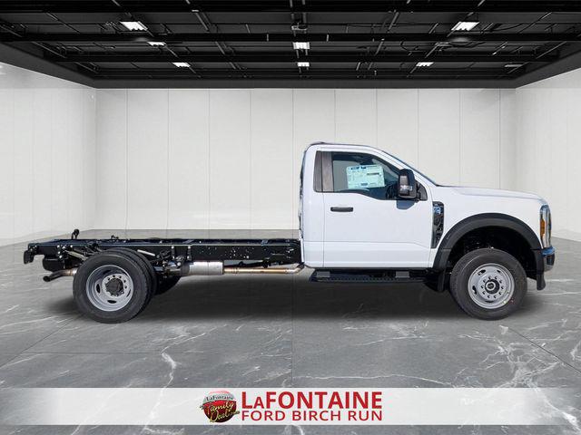 2025 Ford 600 XL
