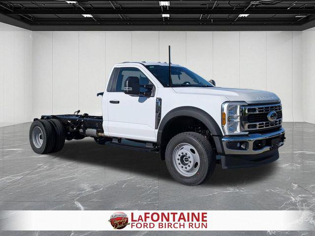 2025 Ford 600 XL