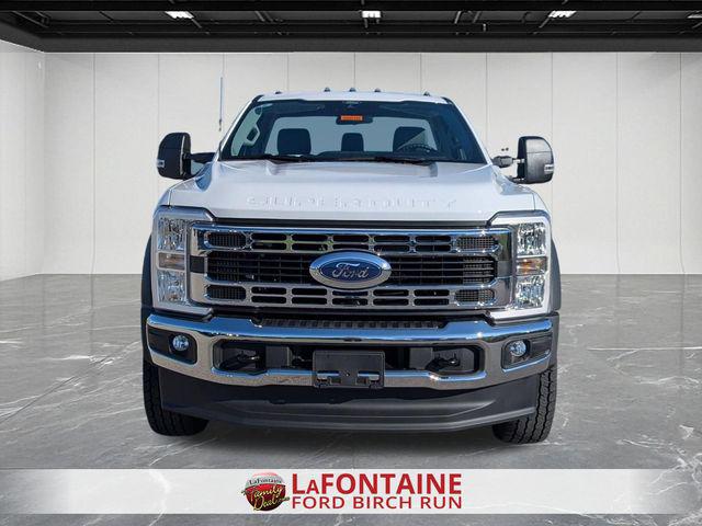 2025 Ford 600 XL