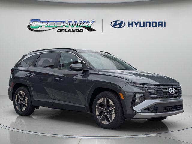 2026 Hyundai Tucson SEL for sale in Orlando, FL