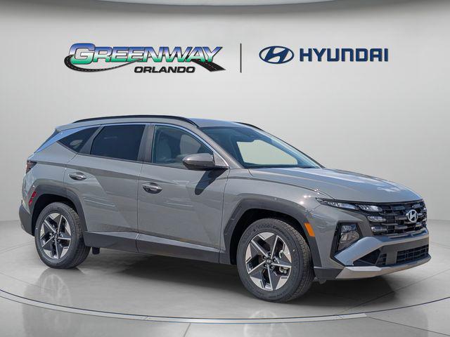 2026 Hyundai Tucson SEL for sale in Orlando, FL