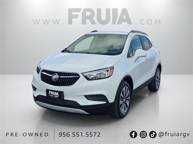 2022 Buick Encore FWD Preferred for sale in Brownsville, TX