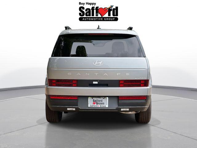 2026 Hyundai Santa Fe SEL - Photo 6