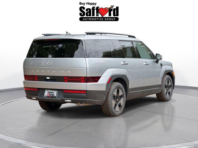2026 Hyundai Santa Fe SEL - Photo 8