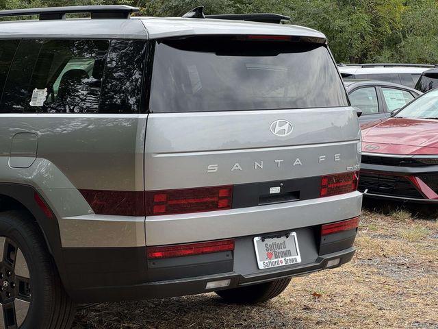 2026 Hyundai Santa Fe SEL - Photo 10