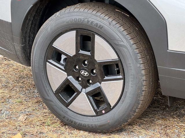 2026 Hyundai Santa Fe SEL - Photo 11