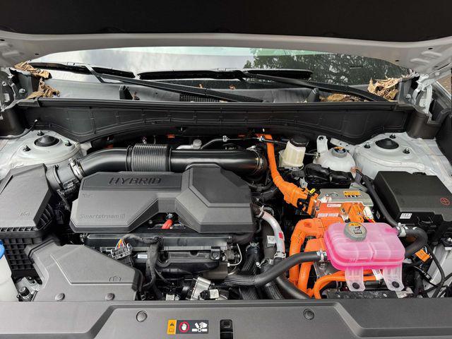 2026 Hyundai Santa Fe SEL - Photo 12