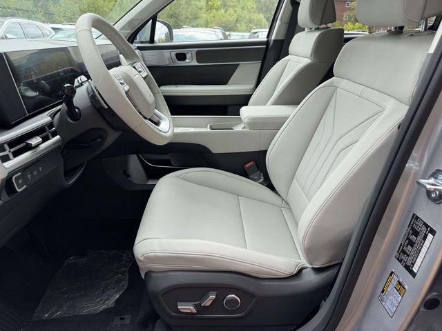 2026 Hyundai Santa Fe SEL - Photo 13