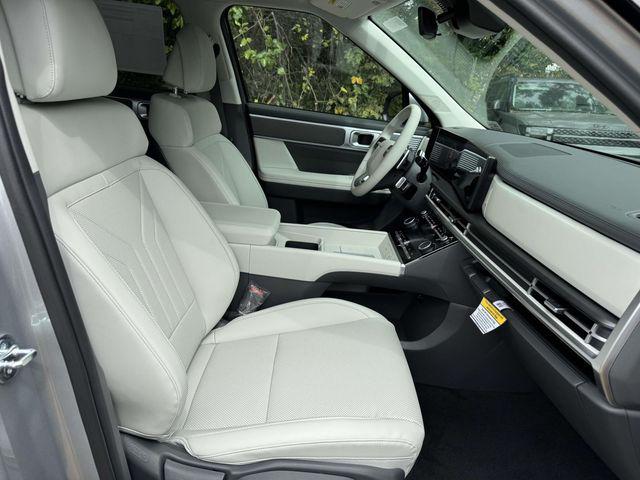 2026 Hyundai Santa Fe SEL - Photo 14