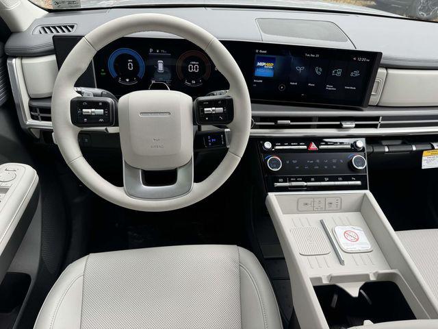 2026 Hyundai Santa Fe SEL - Photo 15