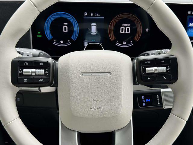 2026 Hyundai Santa Fe SEL - Photo 16
