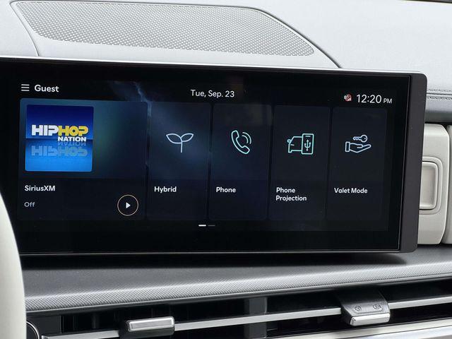 2026 Hyundai Santa Fe SEL - Photo 17