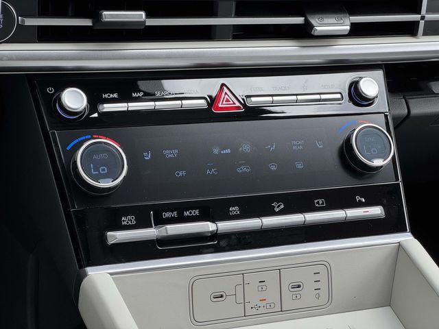 2026 Hyundai Santa Fe SEL - Photo 19