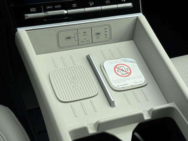 2026 Hyundai Santa Fe SEL - Photo 20