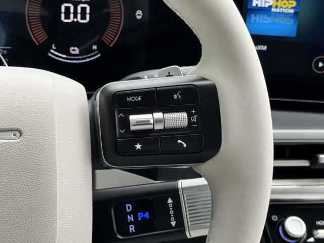 2026 Hyundai Santa Fe SEL - Photo 22