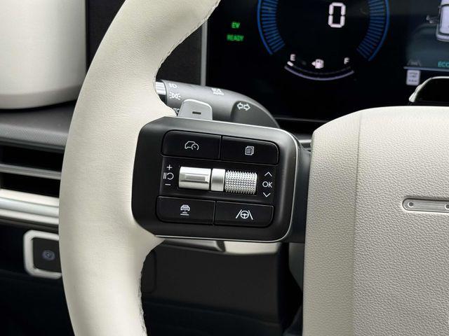 2026 Hyundai Santa Fe SEL - Photo 23