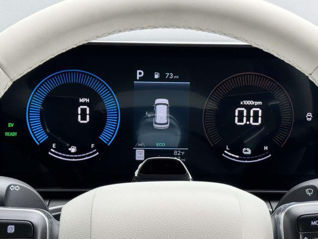 2026 Hyundai Santa Fe SEL - Photo 24