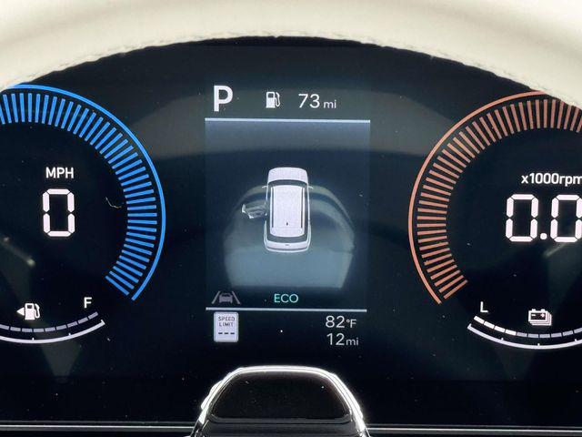 2026 Hyundai Santa Fe SEL - Photo 25