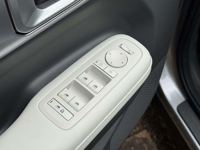 2026 Hyundai Santa Fe SEL - Photo 27