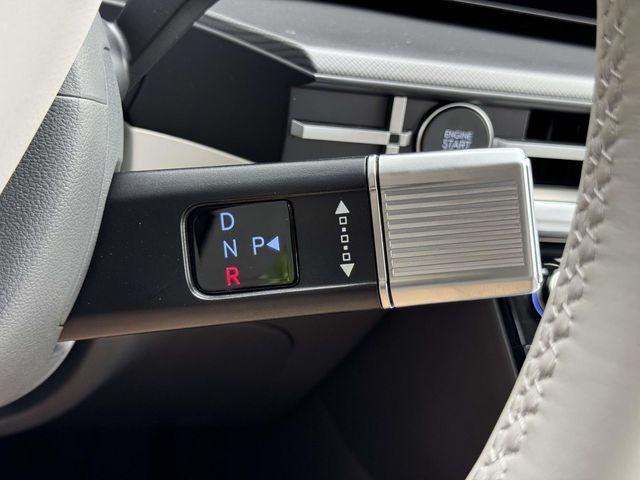 2026 Hyundai Santa Fe SEL - Photo 29
