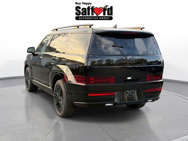 2026 Hyundai Santa Fe Calligraphy - Photo 6