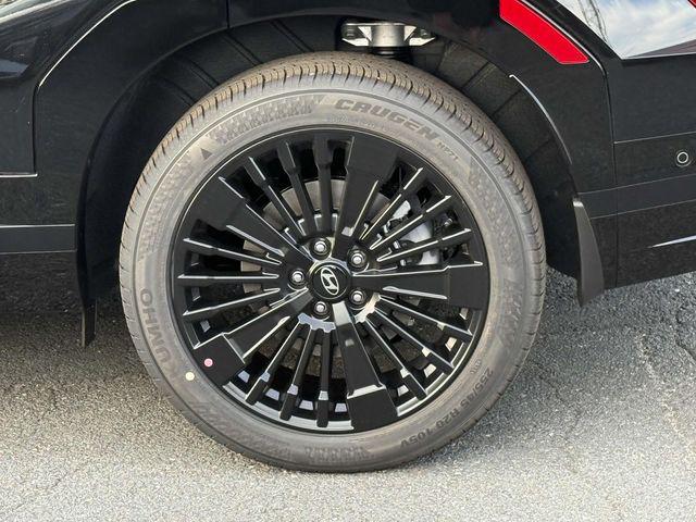 2026 Hyundai Santa Fe Calligraphy - Photo 12