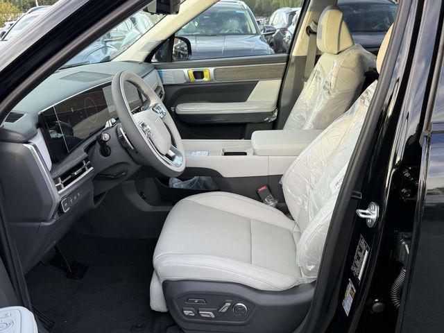 2026 Hyundai Santa Fe Calligraphy - Photo 14