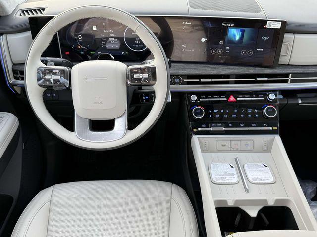 2026 Hyundai Santa Fe Calligraphy - Photo 17