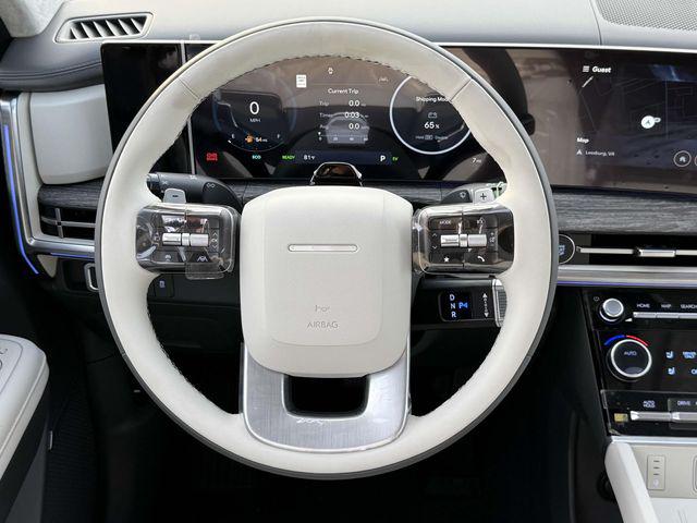 2026 Hyundai Santa Fe Calligraphy - Photo 18