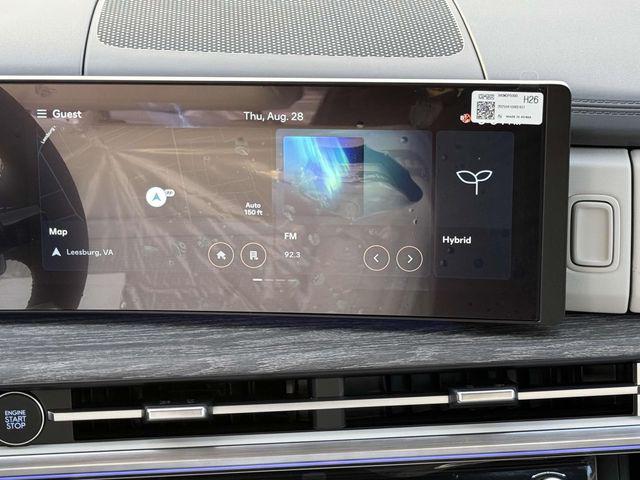 2026 Hyundai Santa Fe Calligraphy - Photo 20