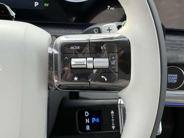 2026 Hyundai Santa Fe Calligraphy - Photo 22