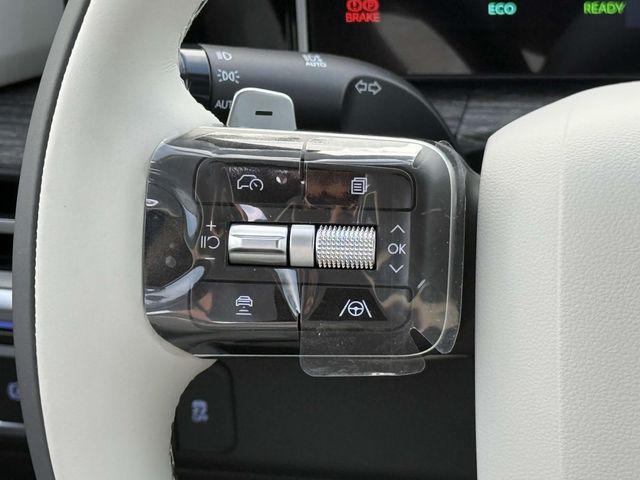 2026 Hyundai Santa Fe Calligraphy - Photo 23