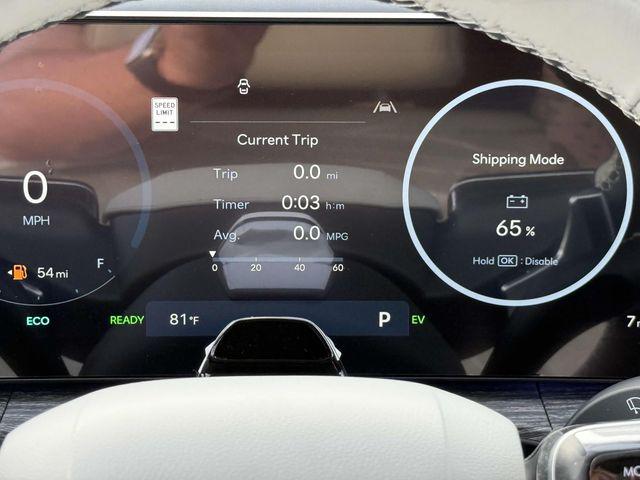 2026 Hyundai Santa Fe Calligraphy - Photo 24