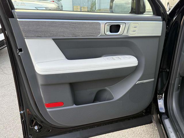 2026 Hyundai Santa Fe Calligraphy - Photo 26