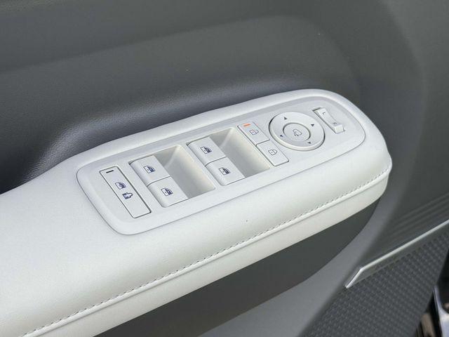 2026 Hyundai Santa Fe Calligraphy - Photo 27
